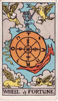 How to Use Tarot for Meditation & Spiritual Growth