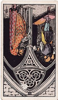 Reversed Three of Pentacles Tarot Card Meaning: Ultimate Guide