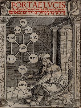 How the Qabalah Shapes Modern Tarot Meanings
