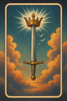 Mapping Tarot’s Numbered Cards to the Tree of Life