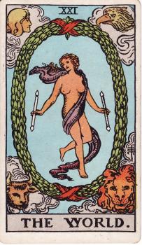 How To Do An Equinox Tarot Spread