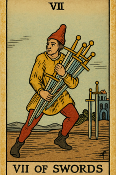 The Evolution of Tarot Symbolism: From Medieval Allegories to Today