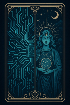 Learn Tarot Easily with the LVX Tarot Tutor