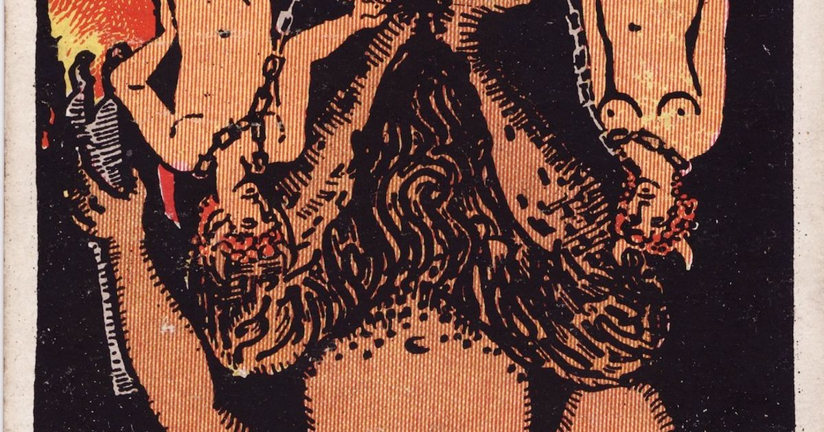The Devil Reversec The Devil Reversed Tarot Card Meaning: Ultimate Guide
