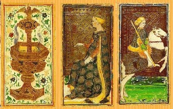 The Oldest Tarot Decks: From Renaissance Luxury to Modern Magic