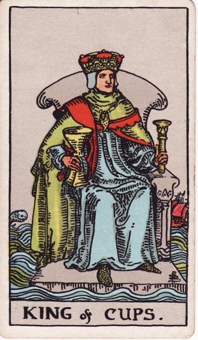 How to Shuffle Tarot Cards (For Beginners and Beyond)