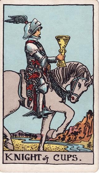How to Read Tarot Cards: Past-Present-Future Spread