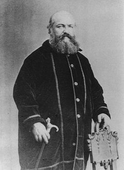 Tarot & the Occult Revival: From Eliphas Lévi to the Golden Dawn