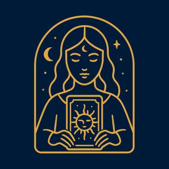 Learn Tarot with AI: Tarot Mastery and LVX Tarot