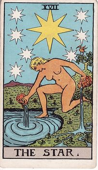Thoth Tarot vs. Rider Waite: Which Deck is Right for Your Practice?