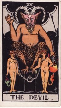 Is Tarot Evil? Dispelling the Myths