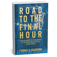 Road to the Final Hour