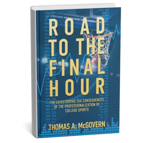 Road to the Final Hour book cover
