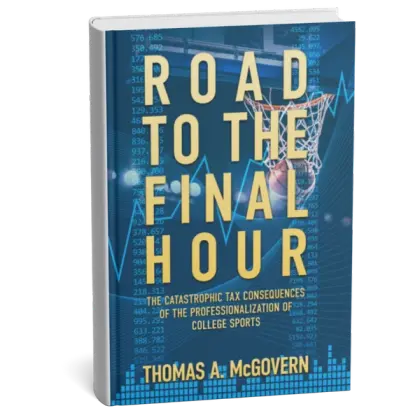 Road to the Final Hour book cover
