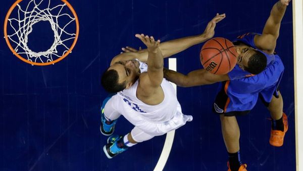 5 Myths About Professionalizing College Sports