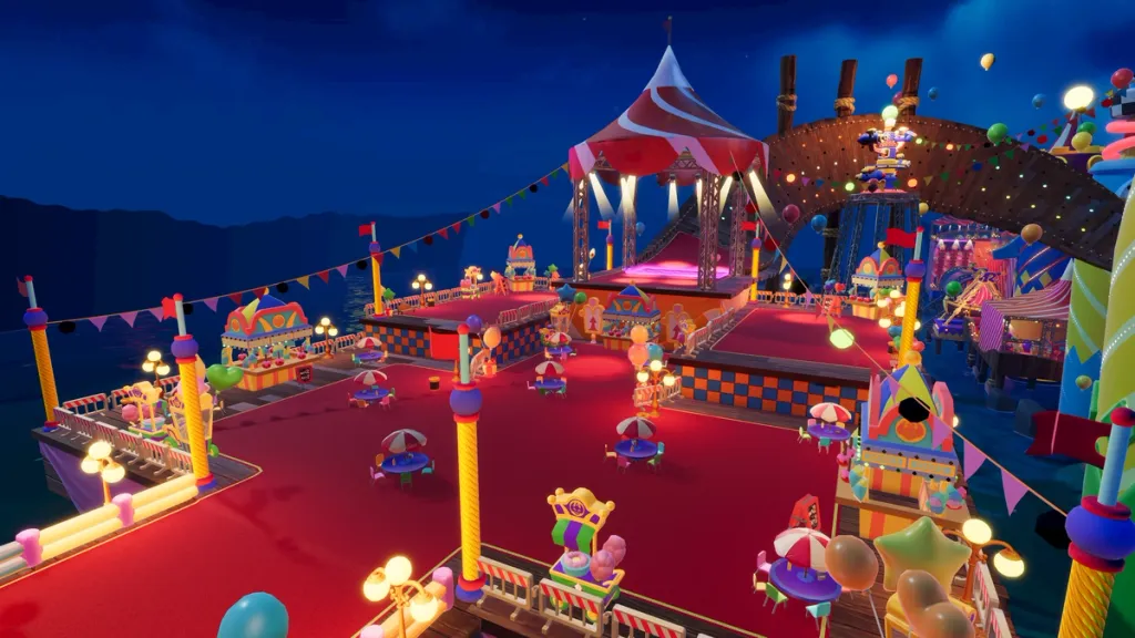 3D Environment Modeling