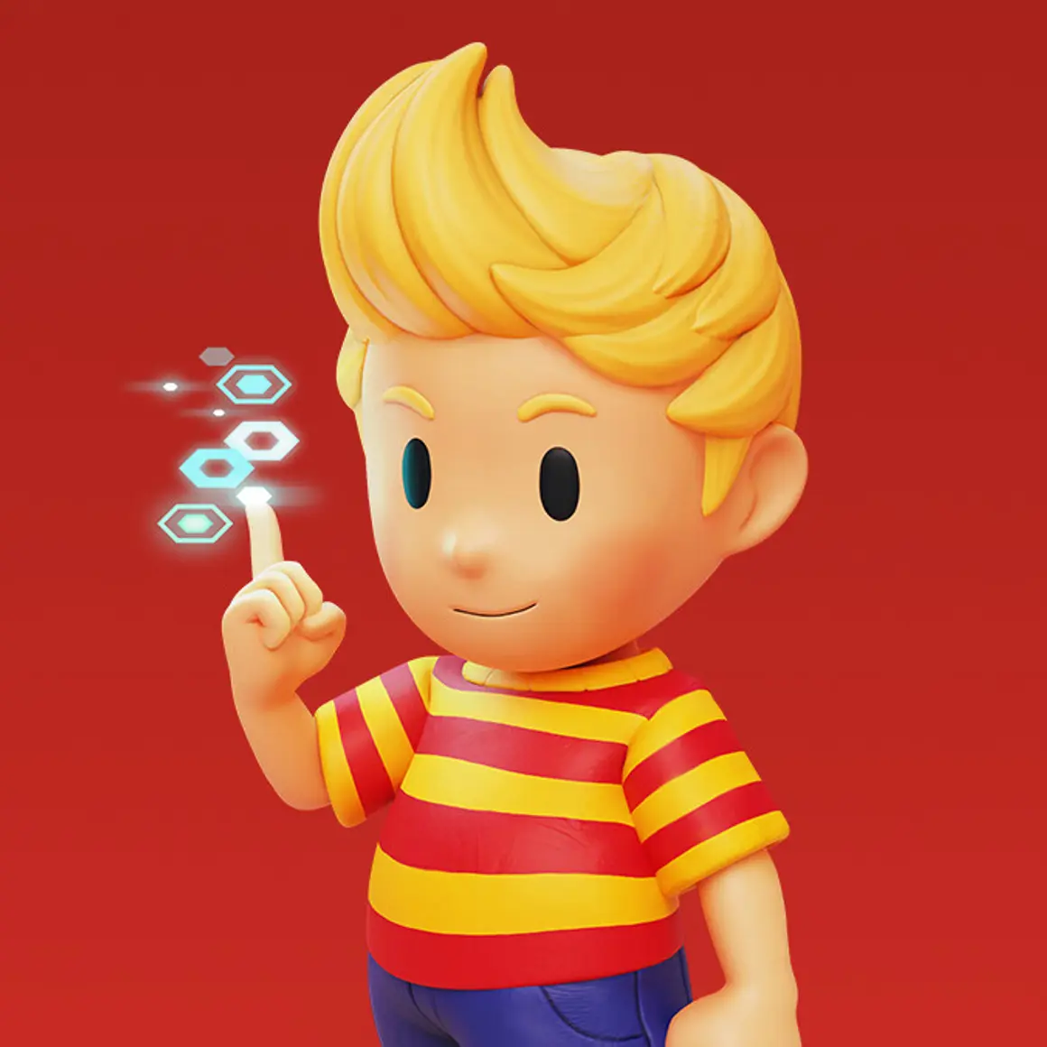 MOTHER 3: Tribute