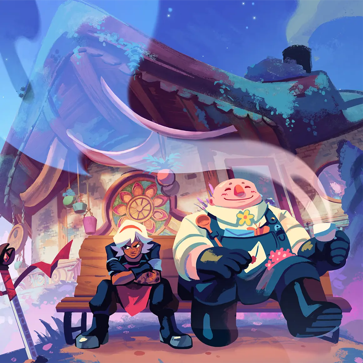 Wanderstop