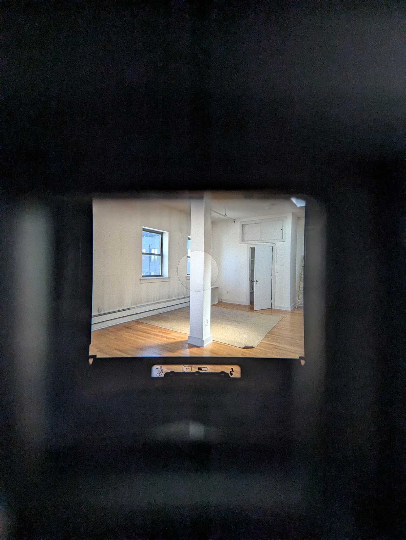 Solids and Voids