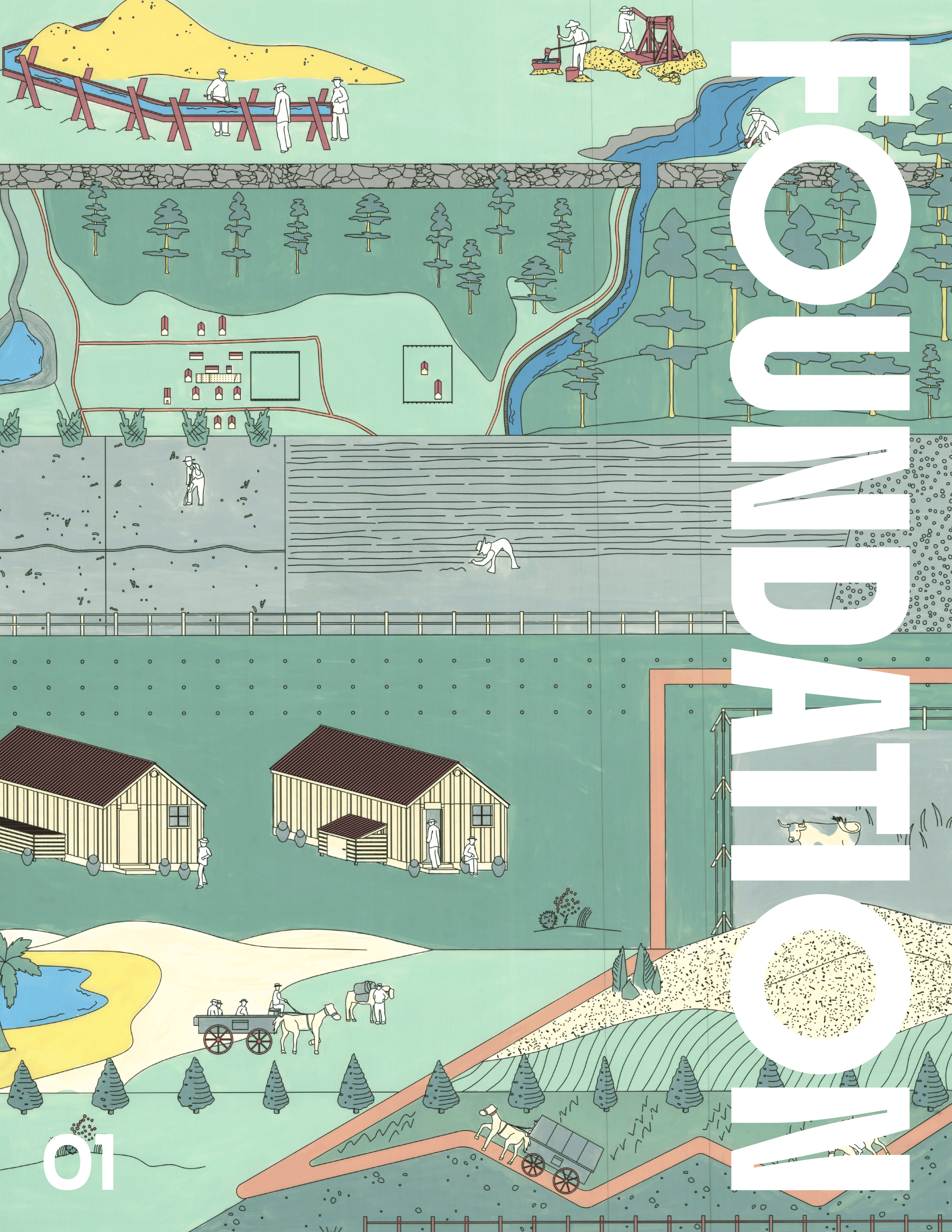 ISSUE 01