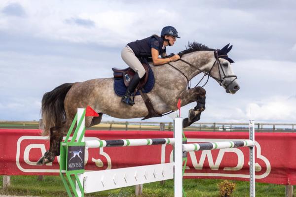Concours CSO au club