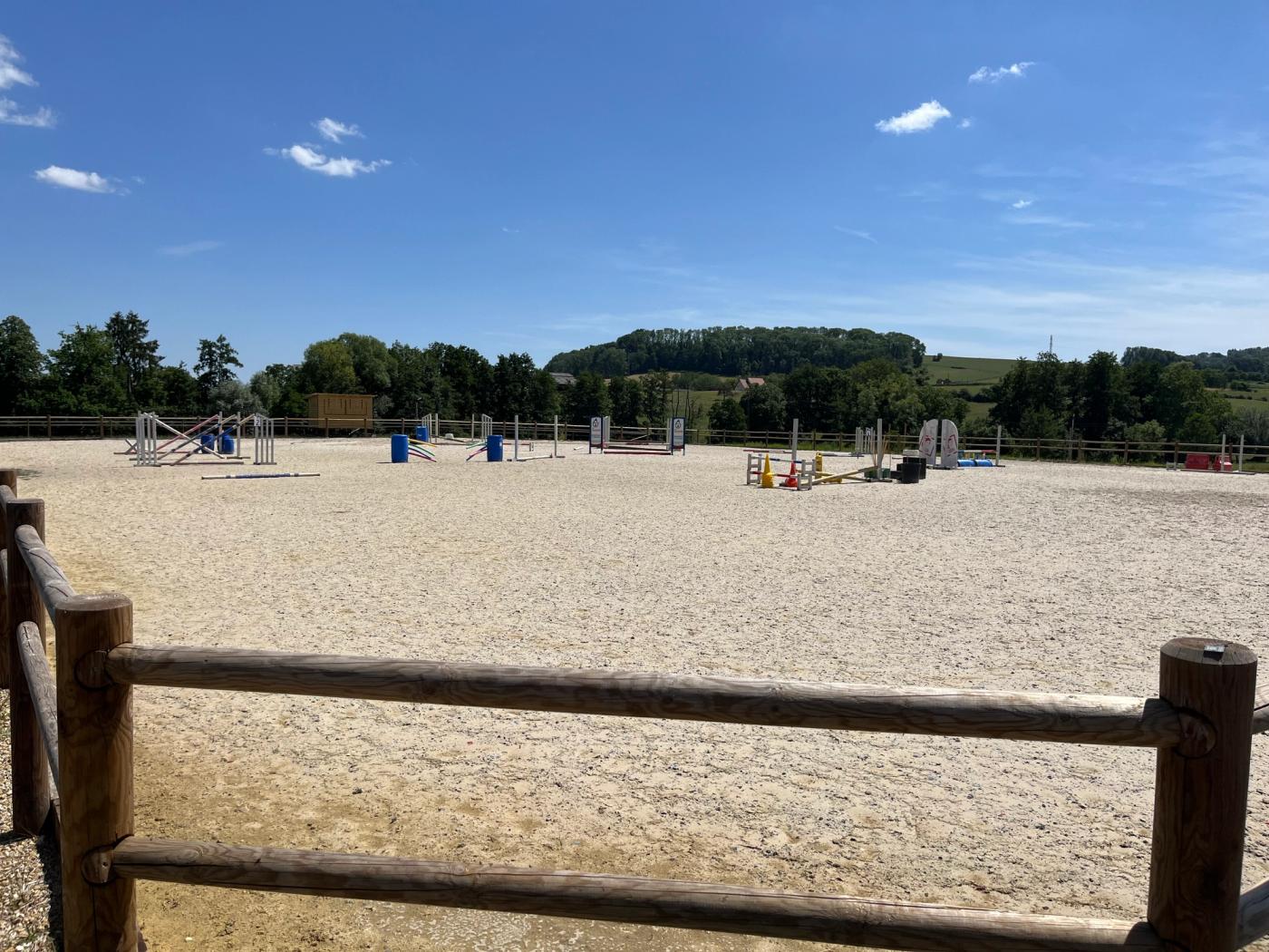 Carrière 