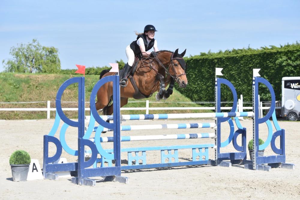 Coaching concours