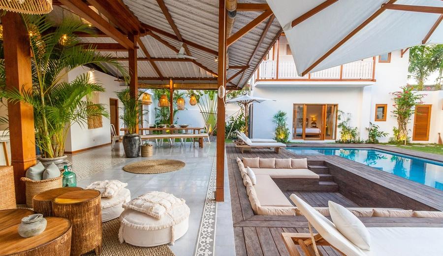 Discover Ubud