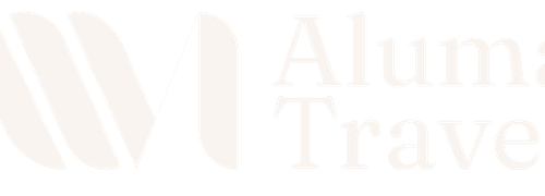 Aluma Travelz logo