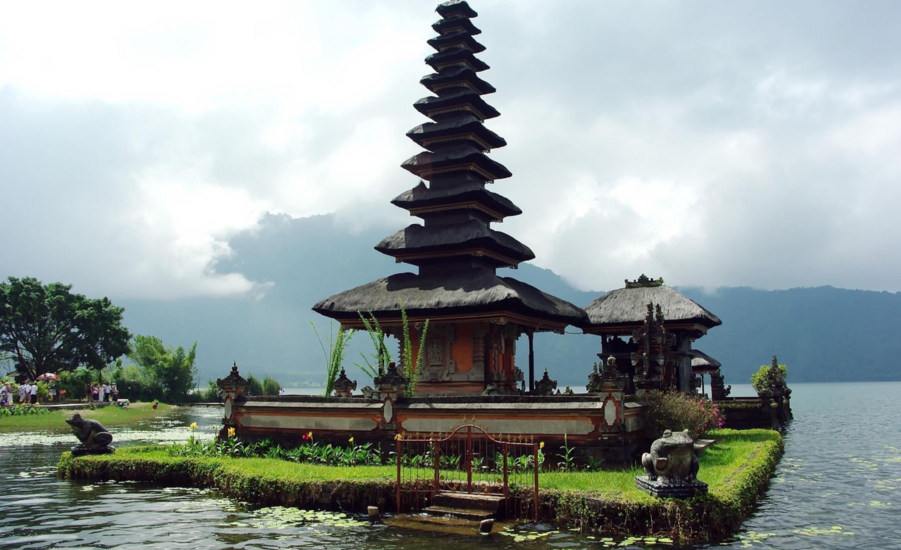 picture bali 1