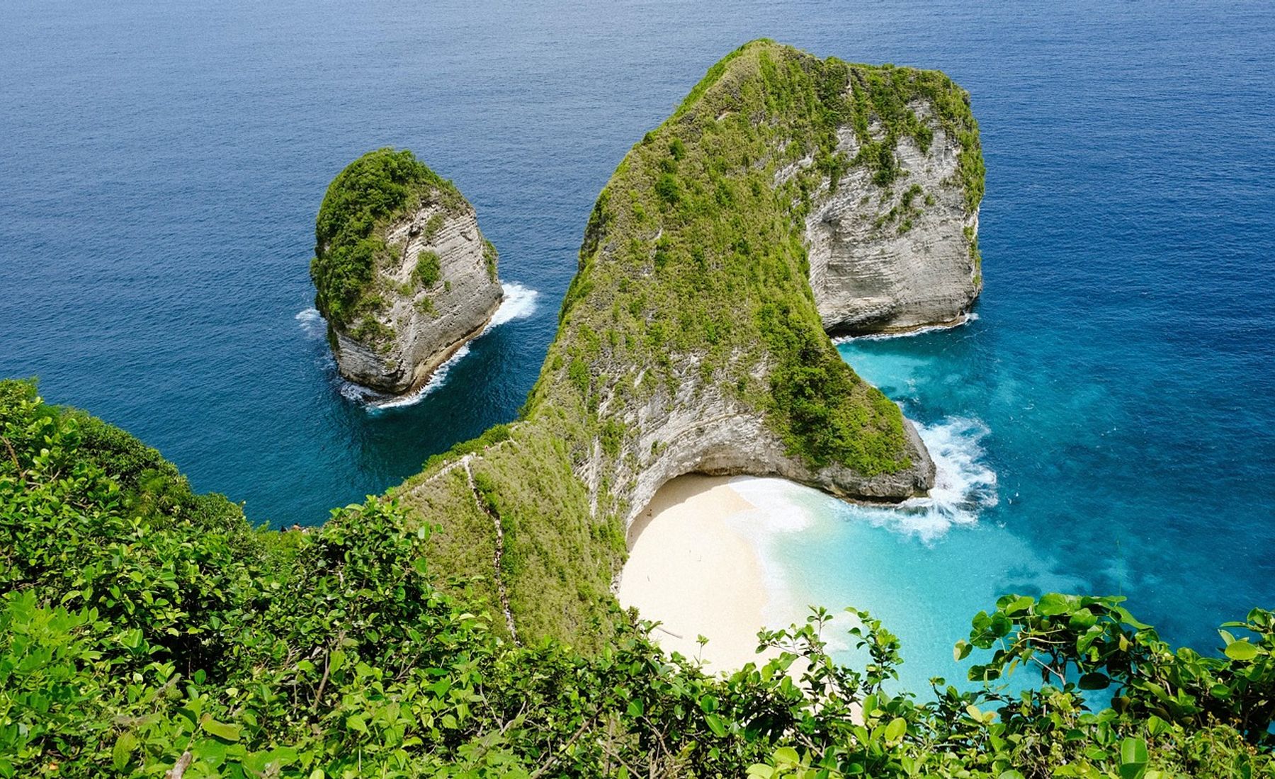 Nusa Penida Day Tour