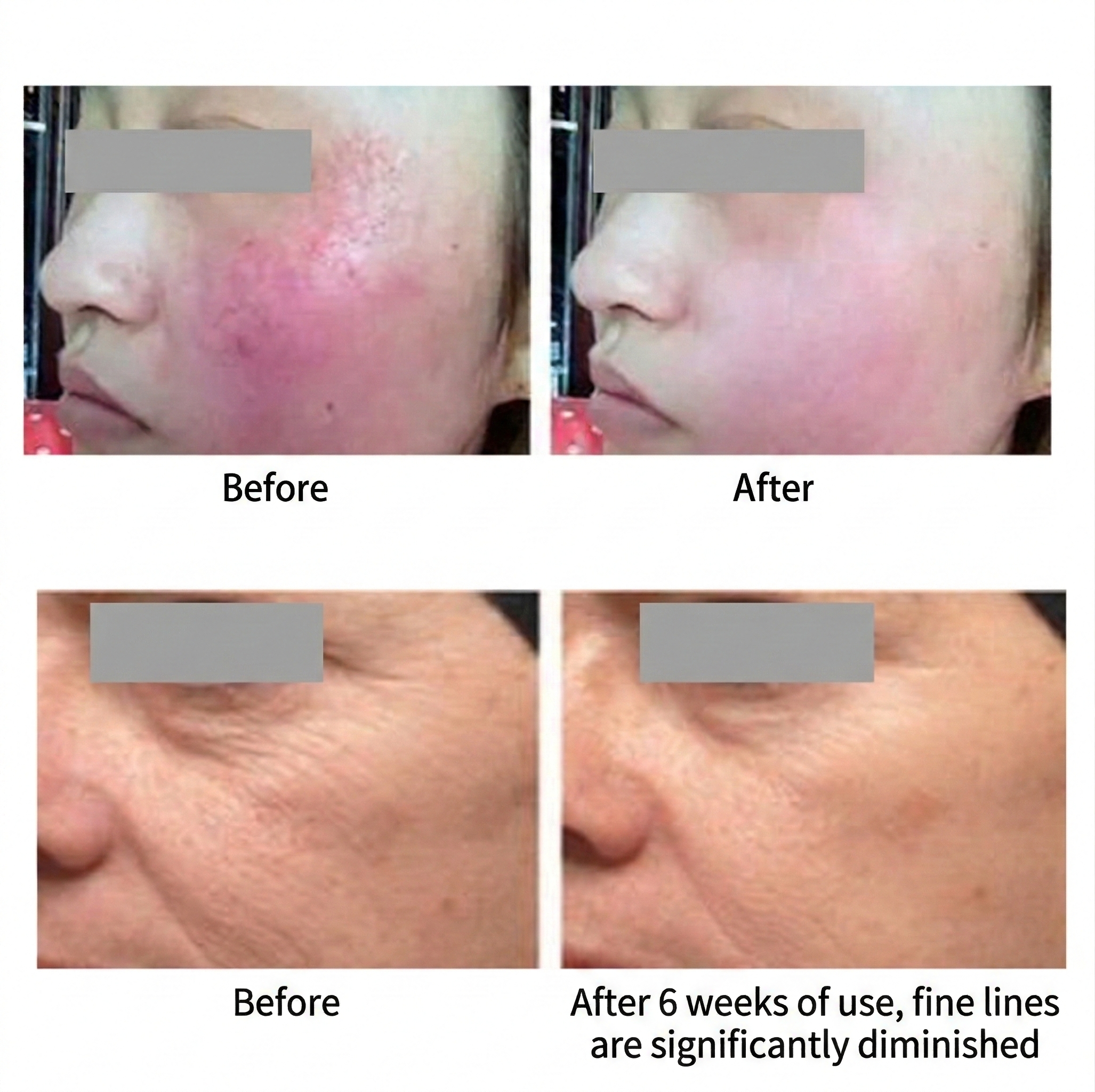 Blue Copper Peptide Face Cream - view 3