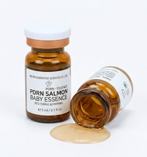Salmon PDRN — 抗衰精华