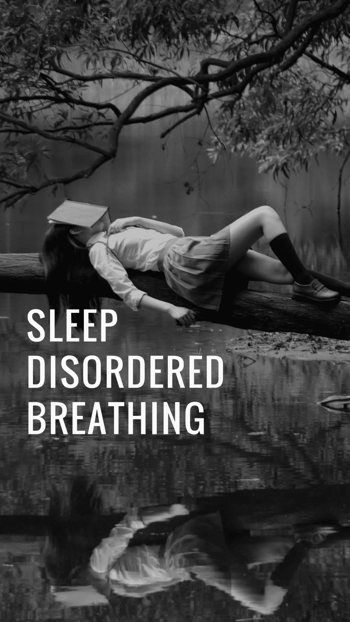 Sleep disordered breathing