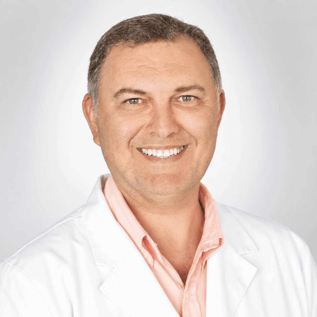 Dr. Alex Rubinshtein, laser dentist at Bensonhurst Dental in Brooklyn