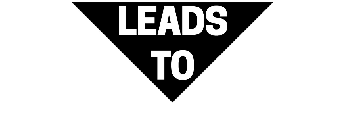 Leads to
