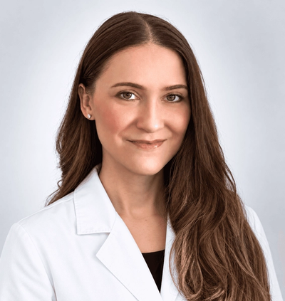 Dr. Alena Manzon, general dentist at Bensonhurst Dental in Brooklyn