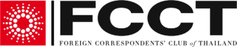 The Foreign Correspondents' Club of Thailand