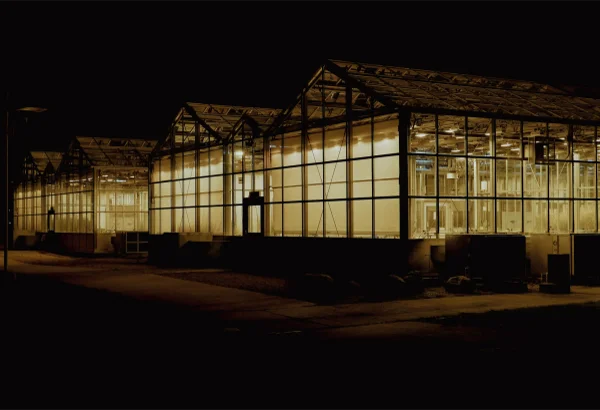A Lighting Facts Label for Horticulture
