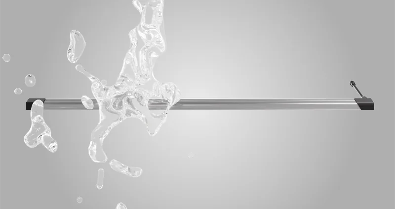 Built for Demanding Environments