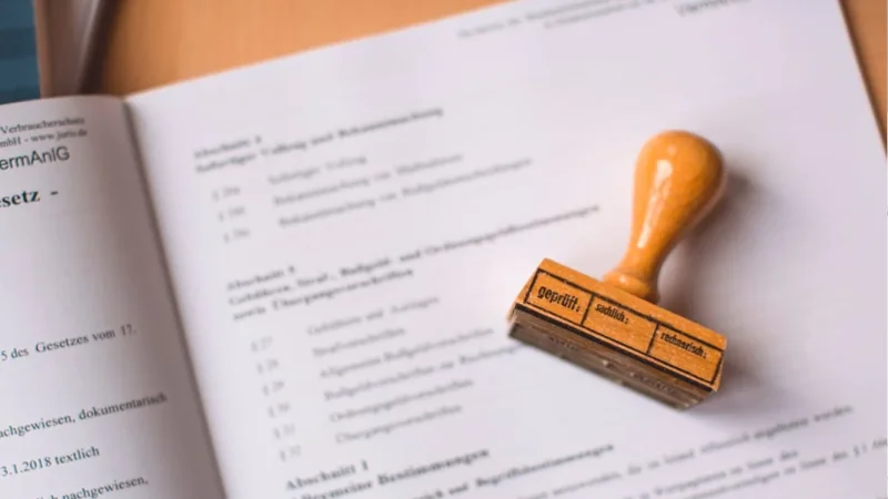 Certified for Quality and Efficiency