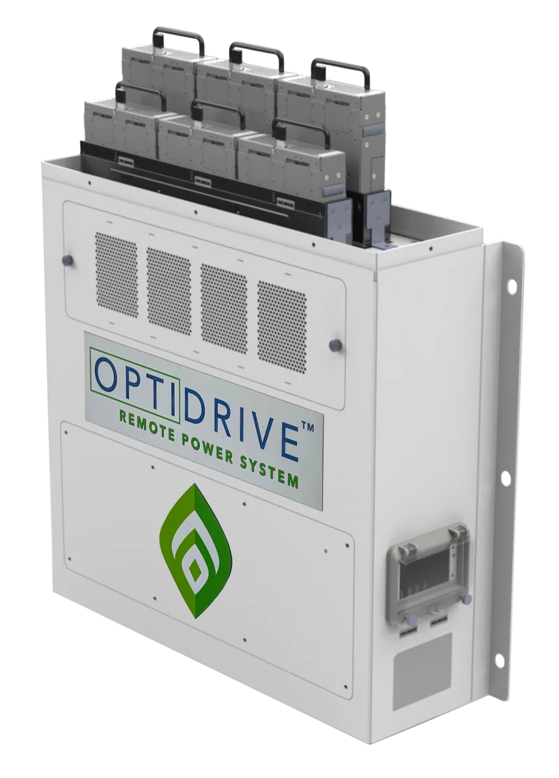 OptiDrive