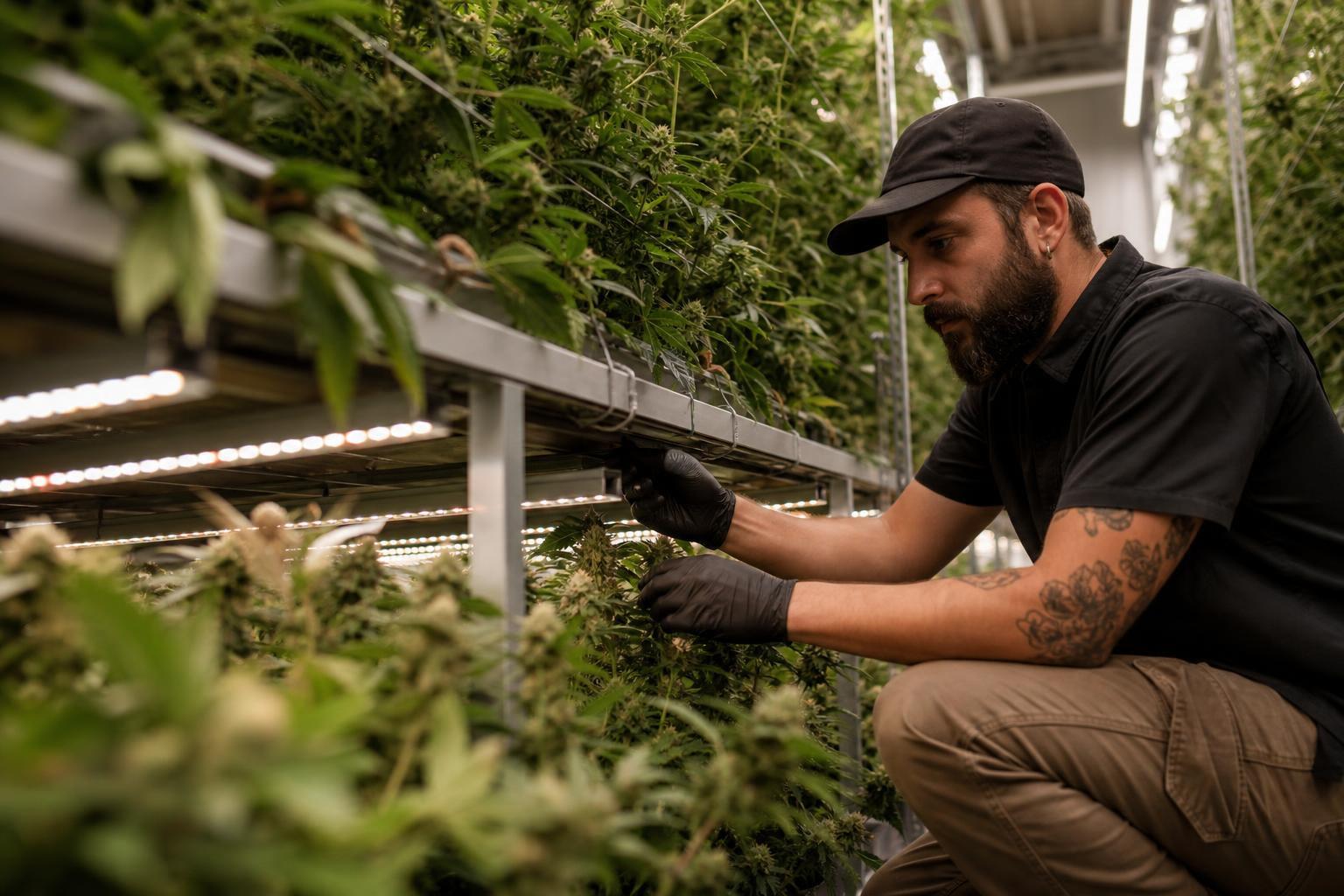 is under-canopy lighting worth it