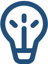 INPUT POWER icon