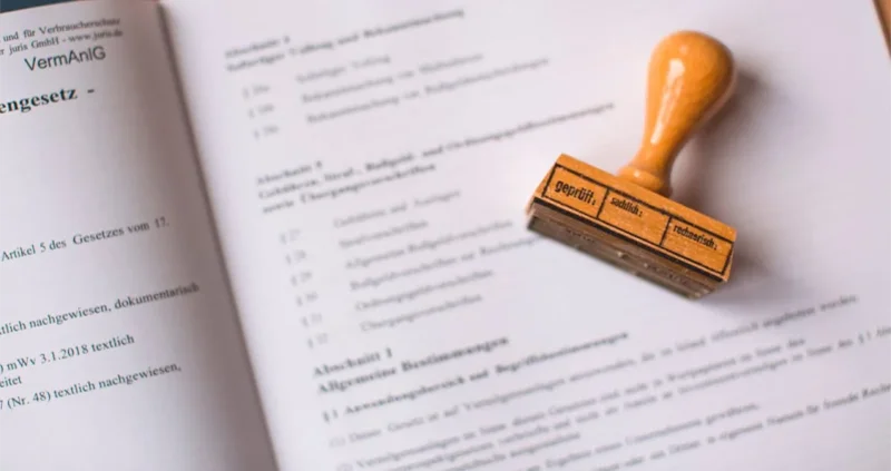 Certified for Quality and Efficiency