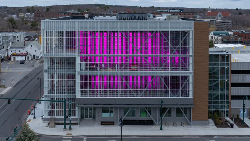 Certified for Safety and Quality