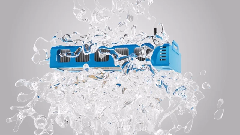 Built for Harsh Environments