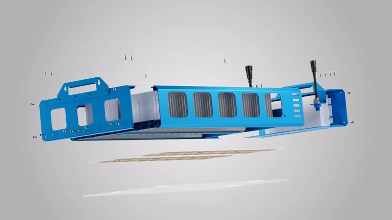 Certified Quality and Reliability