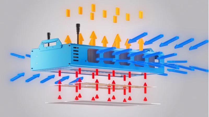 Powerful Performance for Every Application