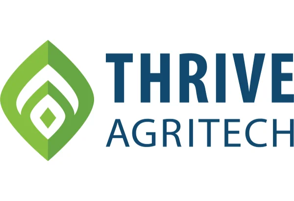 Transcend Lighting is now Thrive Agritech